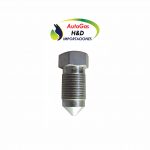 TAPON DE VALVULA DE CILINDRO